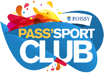 Logo Pass Sport Club
